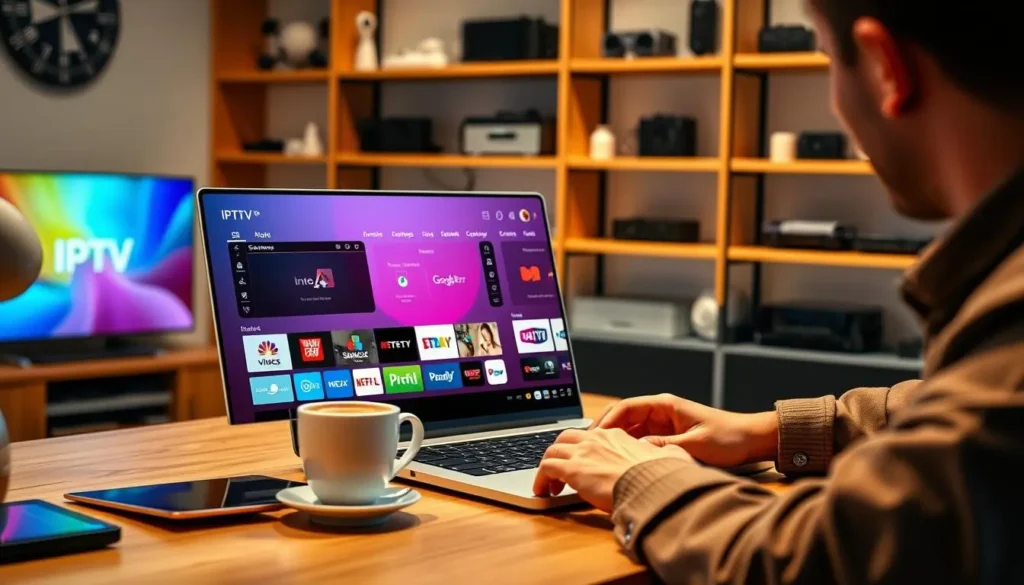 IPTV légal au Québec