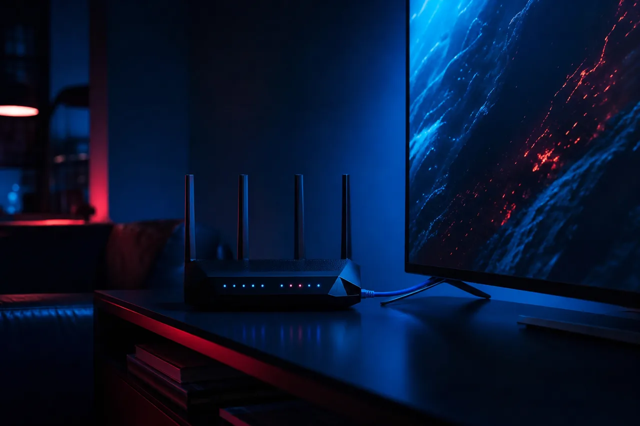Abonnement IPTV 12 mois